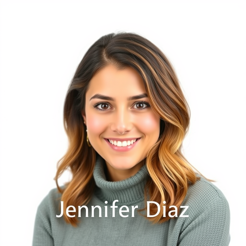Jennifer Diaz