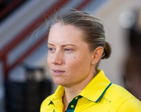 Australia's Women's Cricket Team Suffers Record Heavy Loss to India